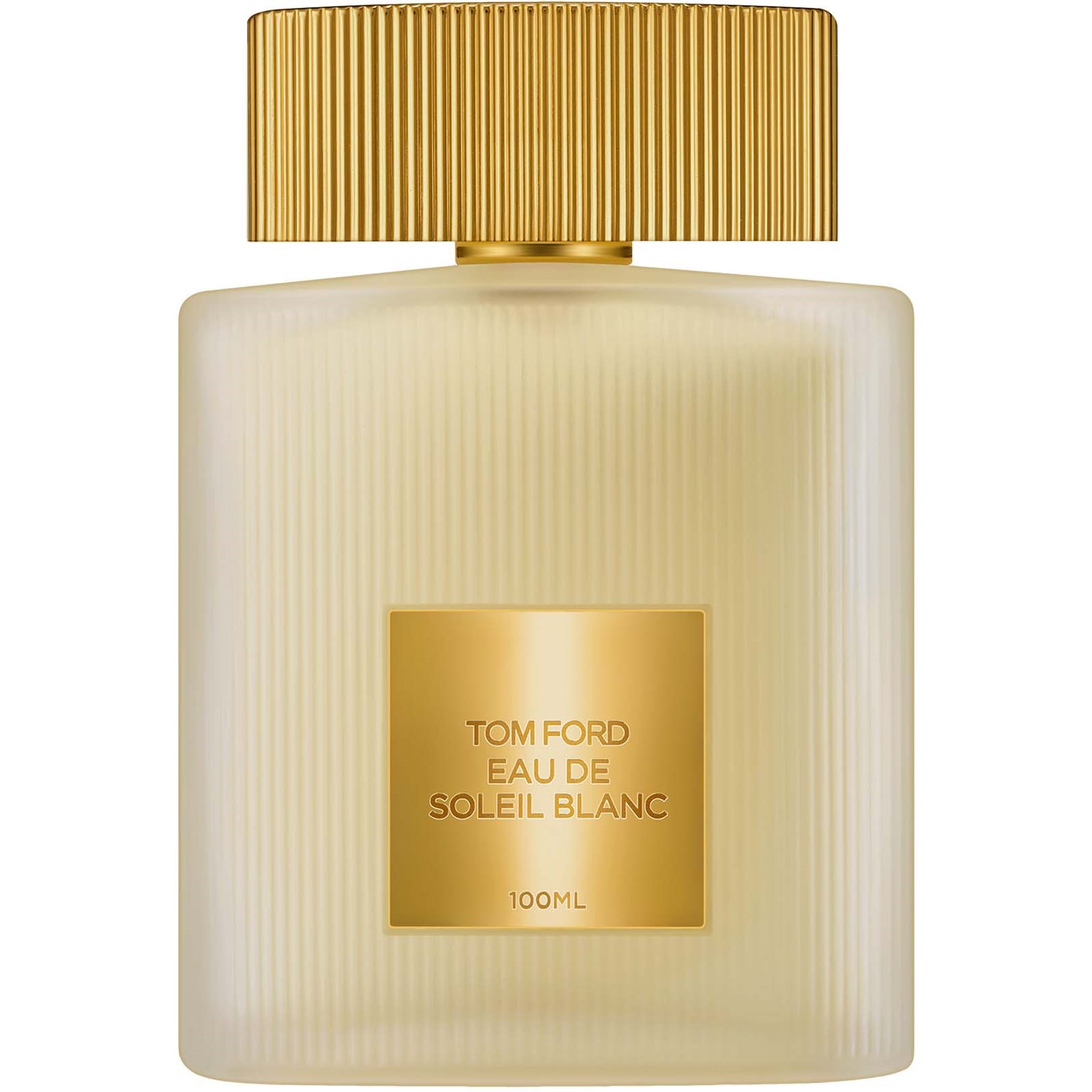 TOM FORD Eau de Soleil Blanc Eau de Toilette 100 ml billede