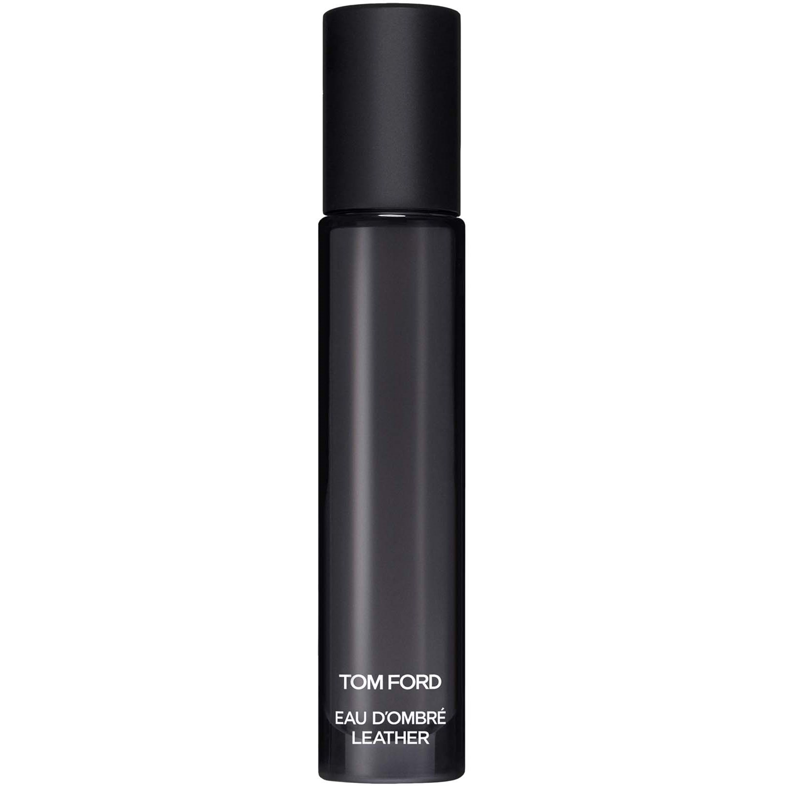 TOM FORD Eau d'Ombré Leather Eau de Toilette Travel Spray 10 ml billede