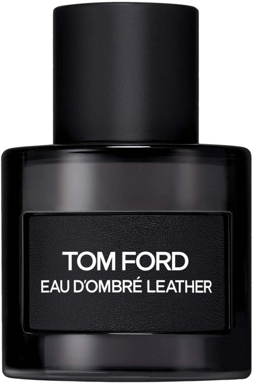 TOM FORD Eau d'Ombré Leather Eau de Toilette 50 ml