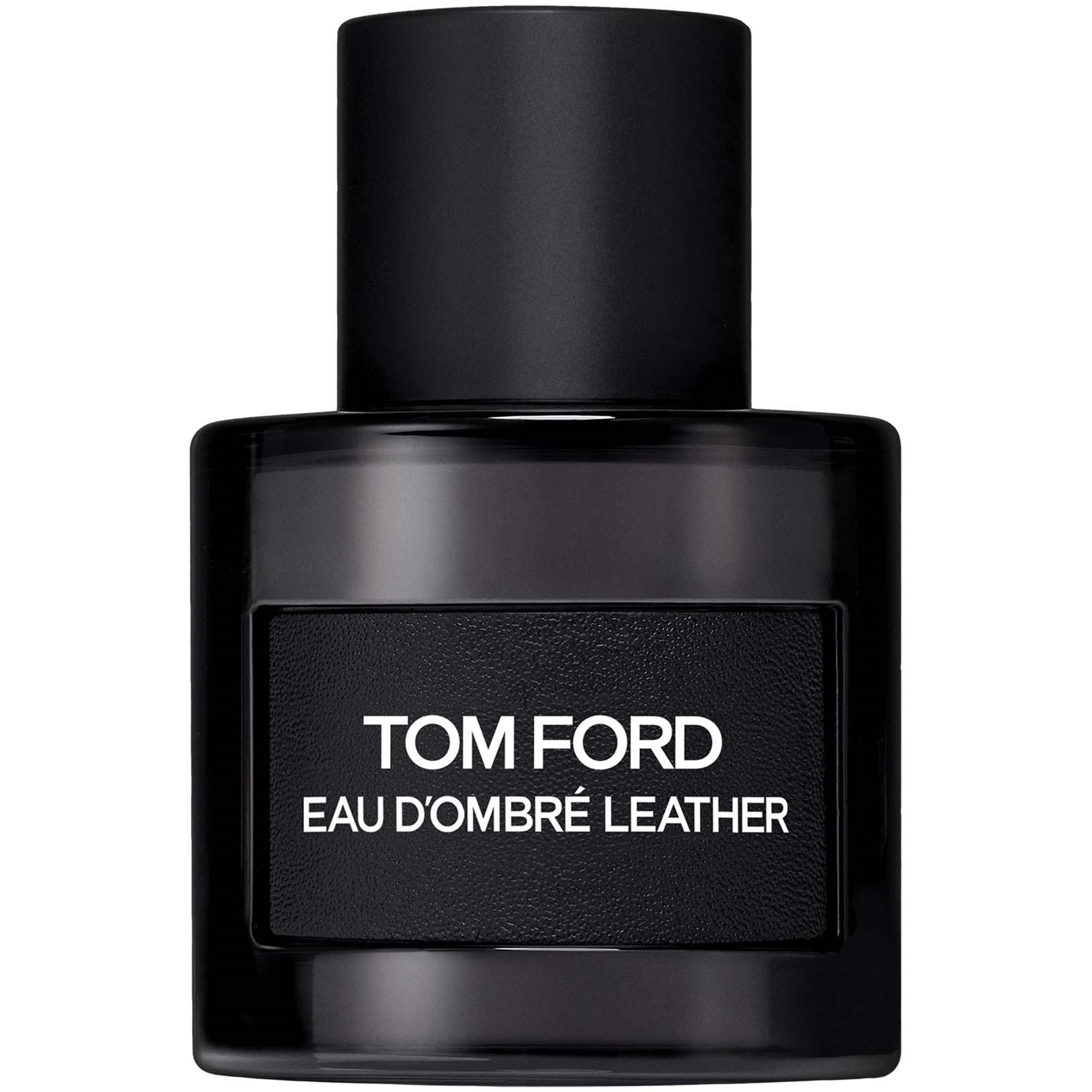 TOM FORD Eau d'Ombré Leather Eau de Toilette 50 ml billede