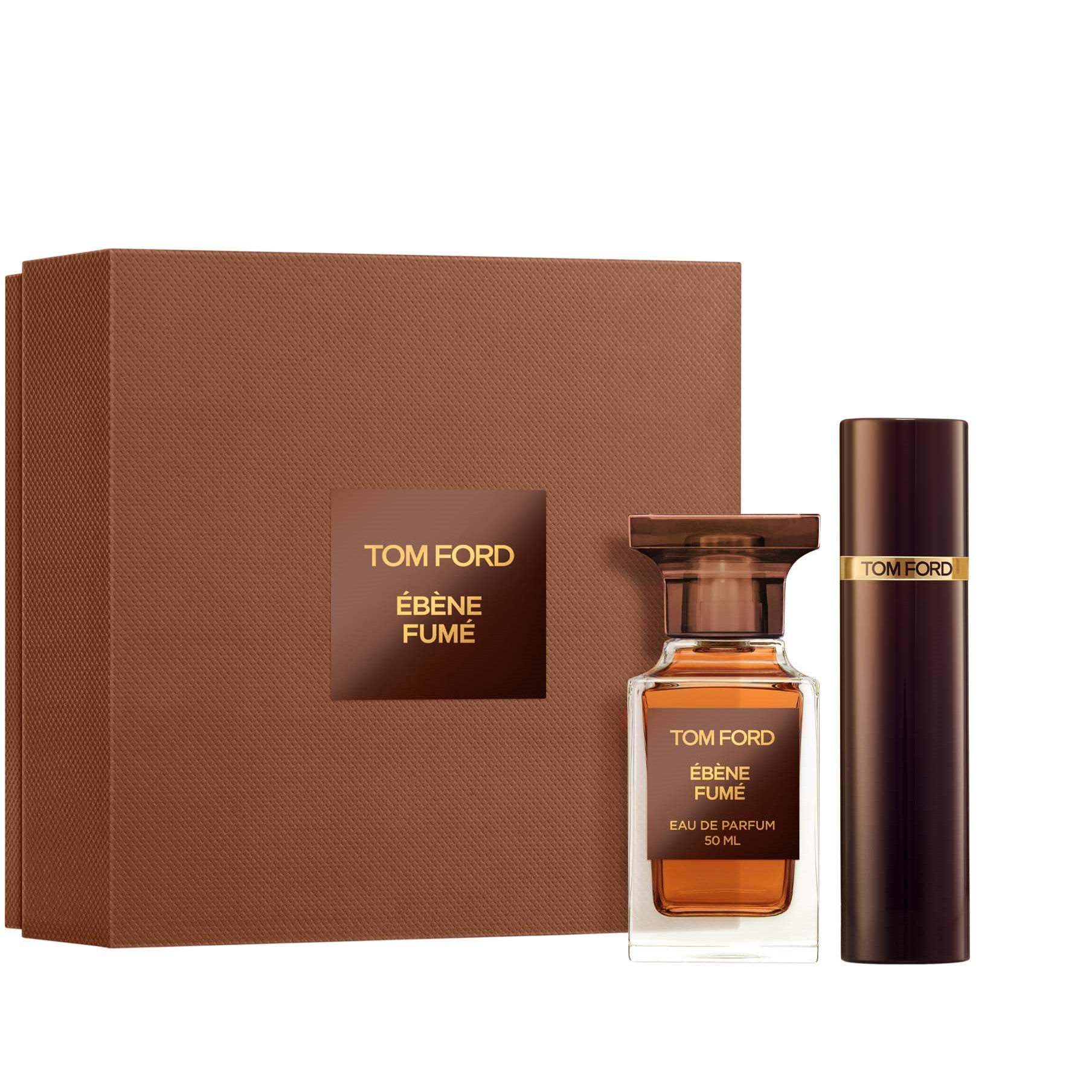 TOM FORD Ebene Fume Eau de Parfum Set