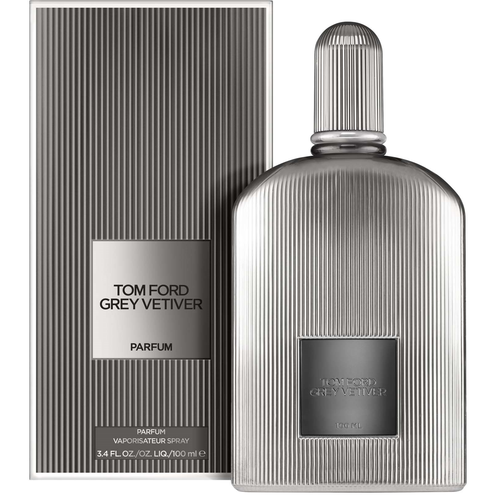 Alternativ bild 1 för Tom Ford Grey Vetiver Parfum Spray 100ml
