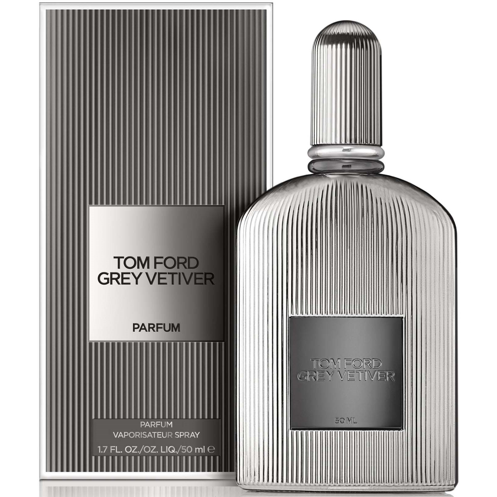 Alternativ bild 1 för Tom Ford Grey Vetiver Parfum Spray - 50ml