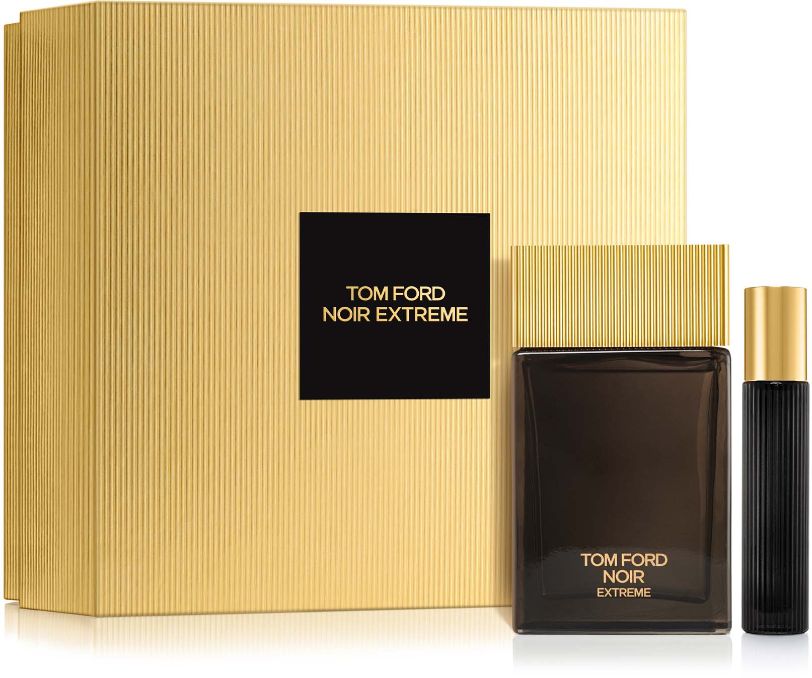 tom ford noir pour femme woda perfumowana 100 ml   zestaw