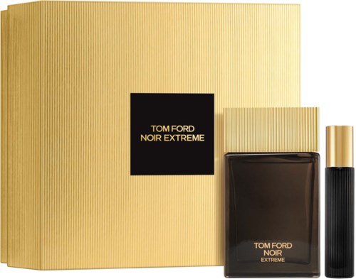 tom ford noir extreme woda perfumowana 100 ml   zestaw  