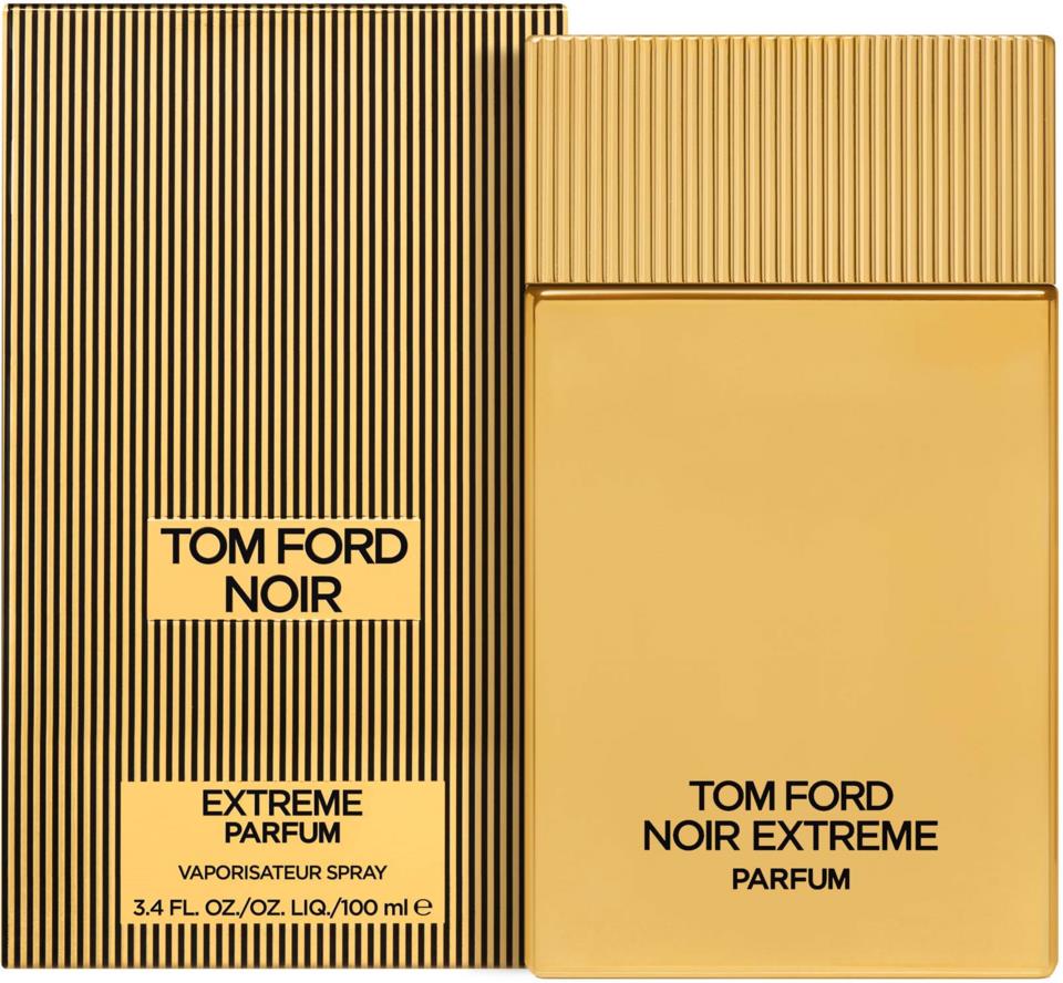 TOM FORD BEAUTY Noir Extreme Parfum 100 ml
