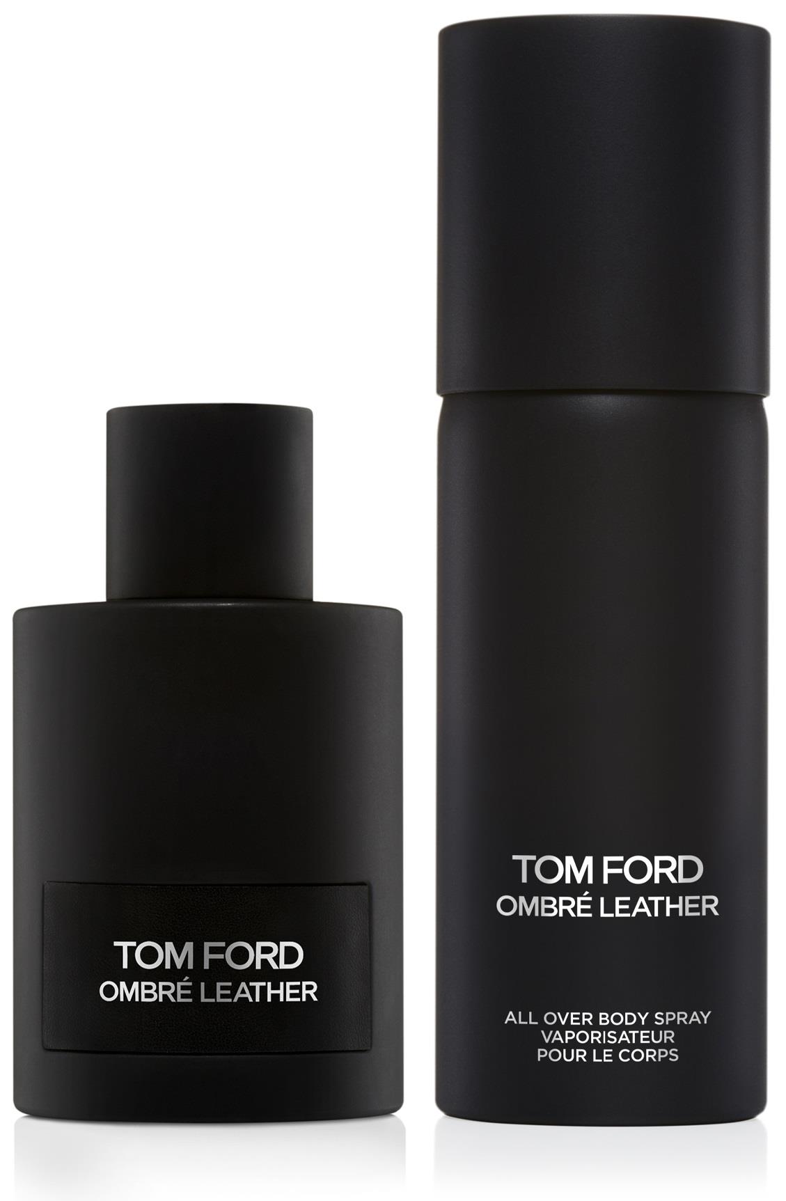 Tom Ford Ombre Leather Set | lyko.com