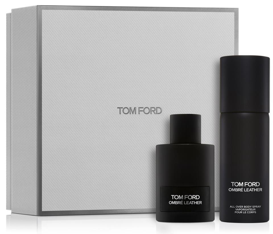 Tom Ford Beauty Ombre Leather Set