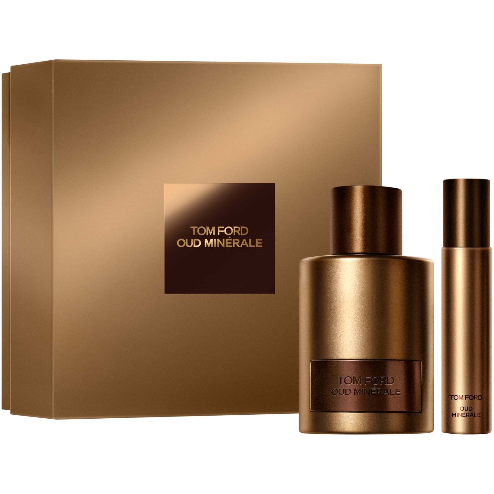 TOM FORD Oud Minerale Eau de Parfum Set