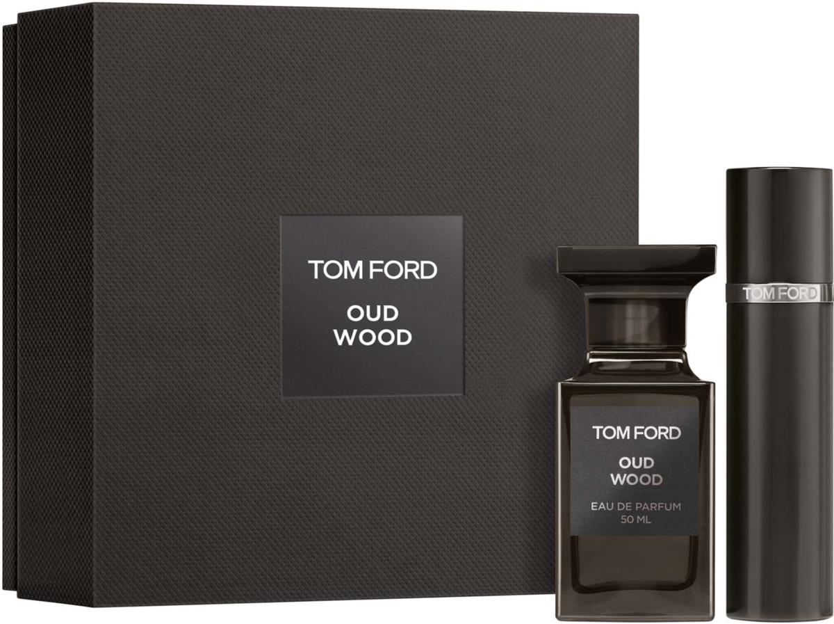 TOM FORD Oud Wood Eau de Parfum Set - Main Image