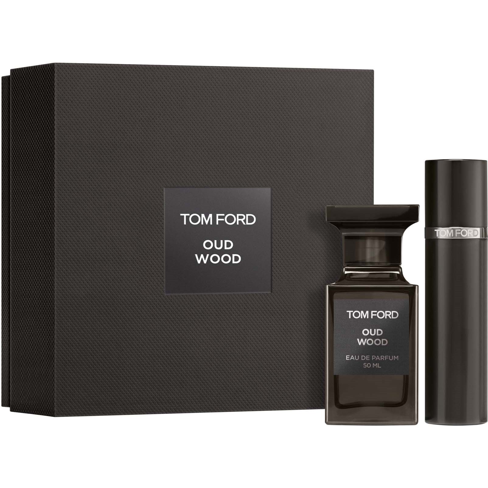 TOM FORD Oud Wood Eau de Parfum Set