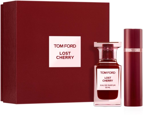 TOM FORD Lost Cherry Eau de Parfum Set | lyko.com