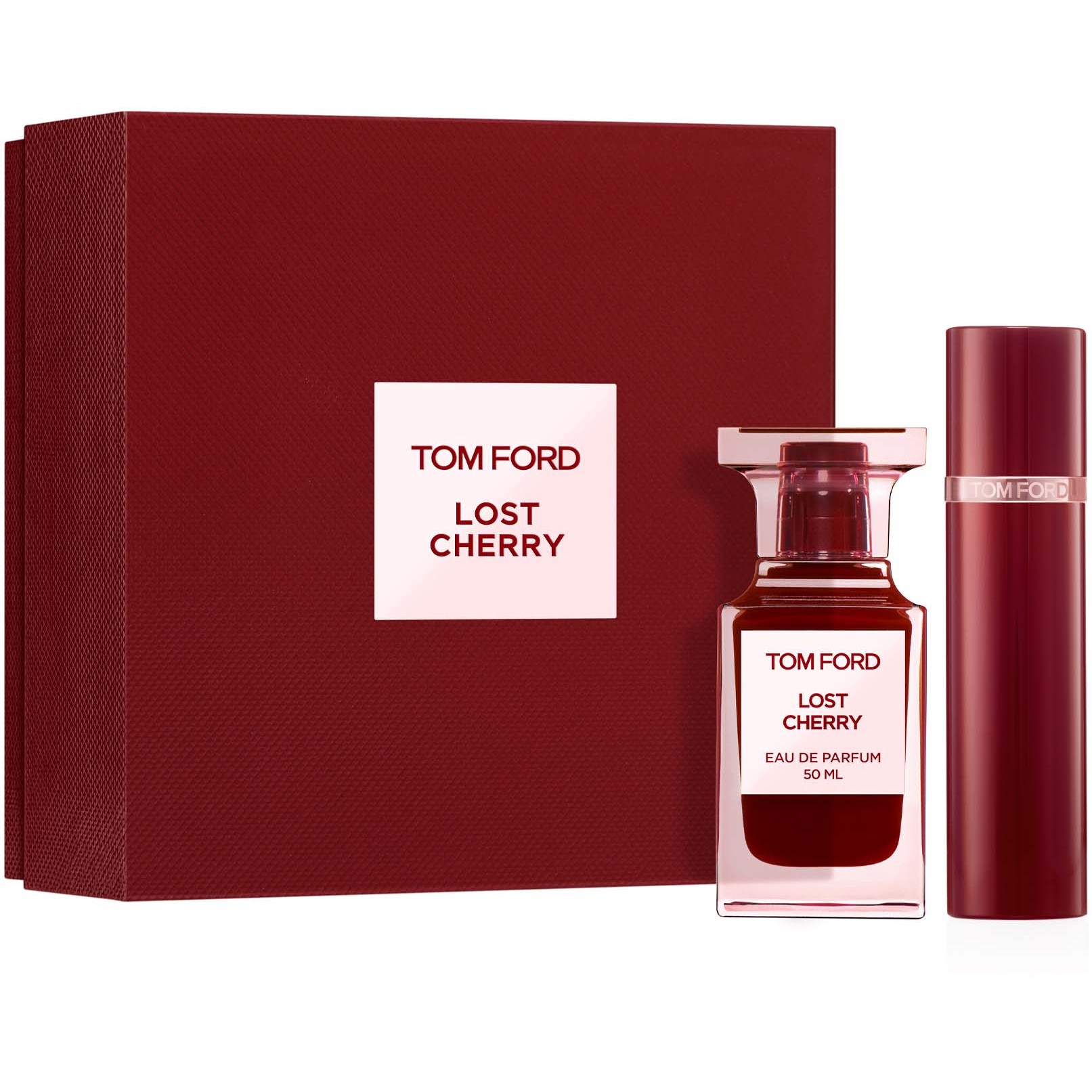 TOM FORD Lost Cherry Eau de Parfum Set