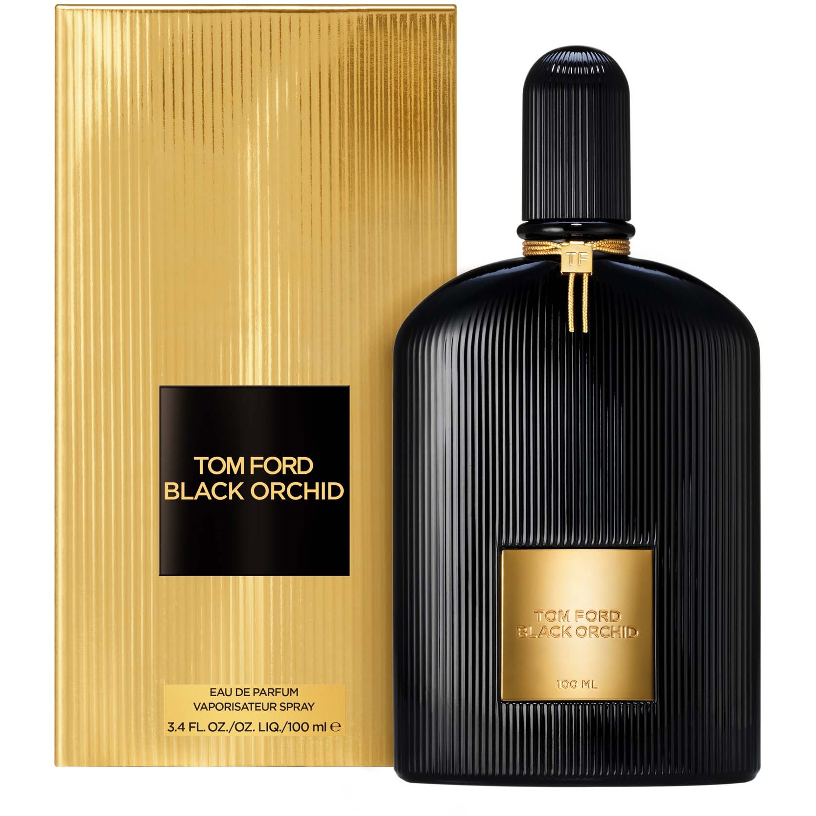 Alternativ bild 1 för Tom Ford Black Orchid EDP 100ml