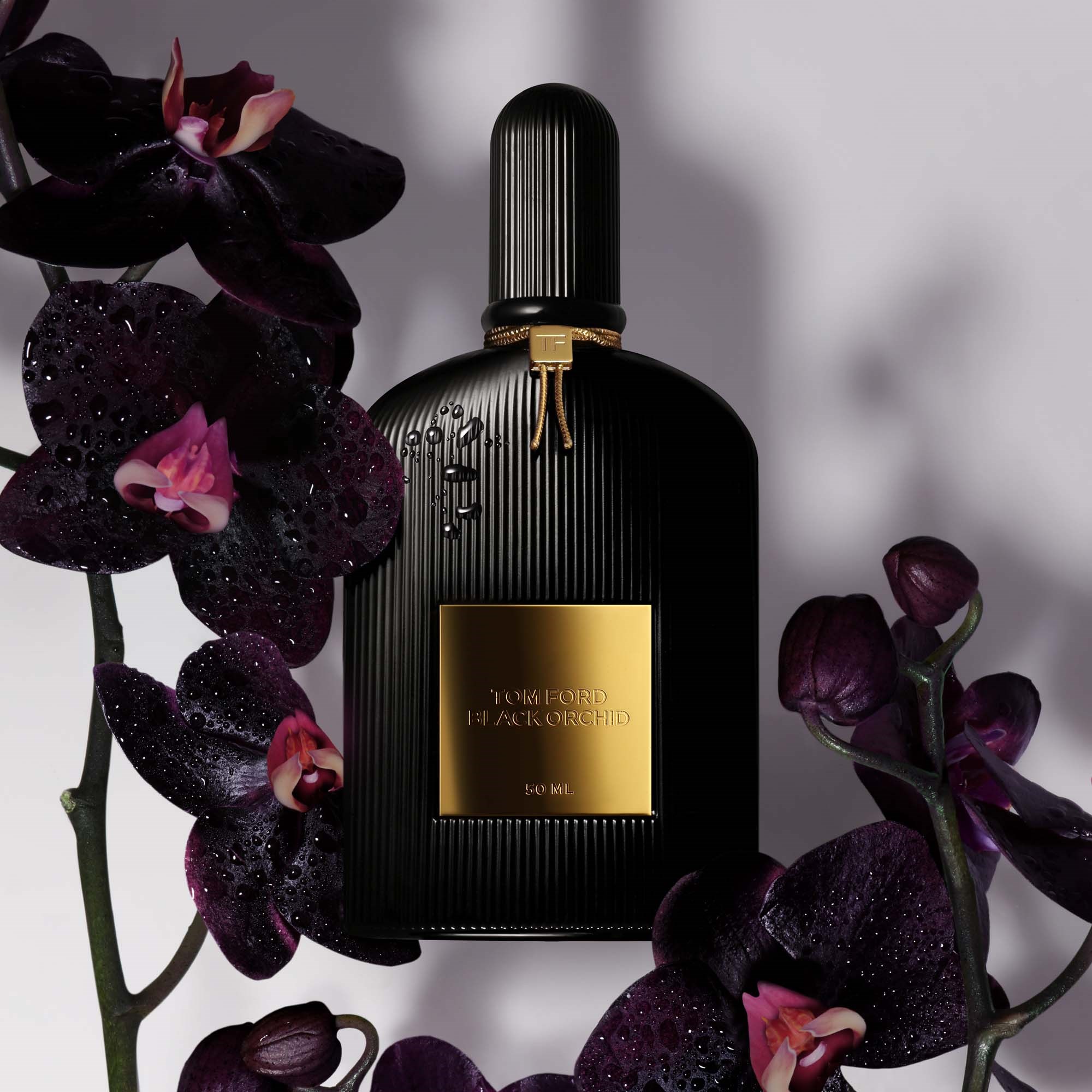 TOM FORD Black Orchid Eau de Parfum 100 ml (obrázok 4)