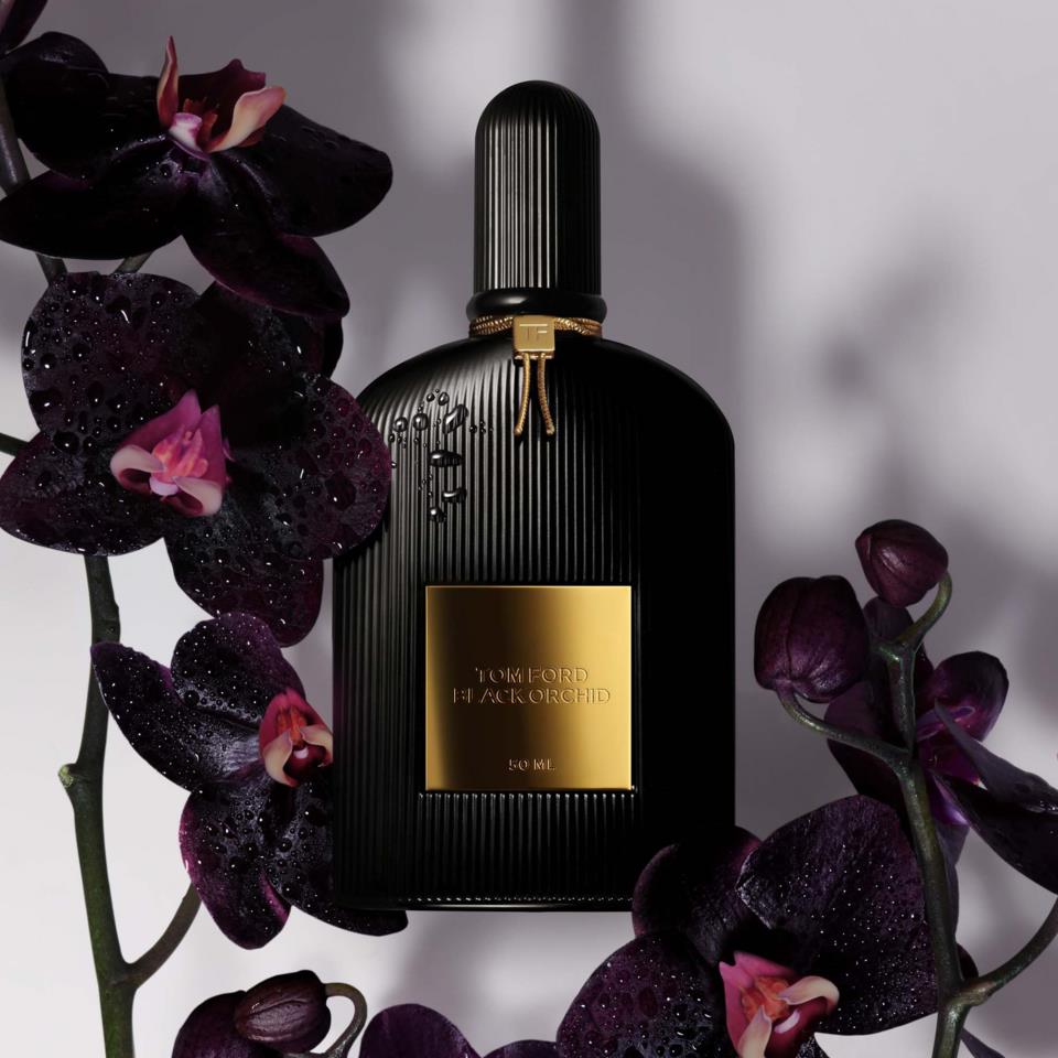 Tom Ford Signature Black Orchid Eau De Parfum 30 ml