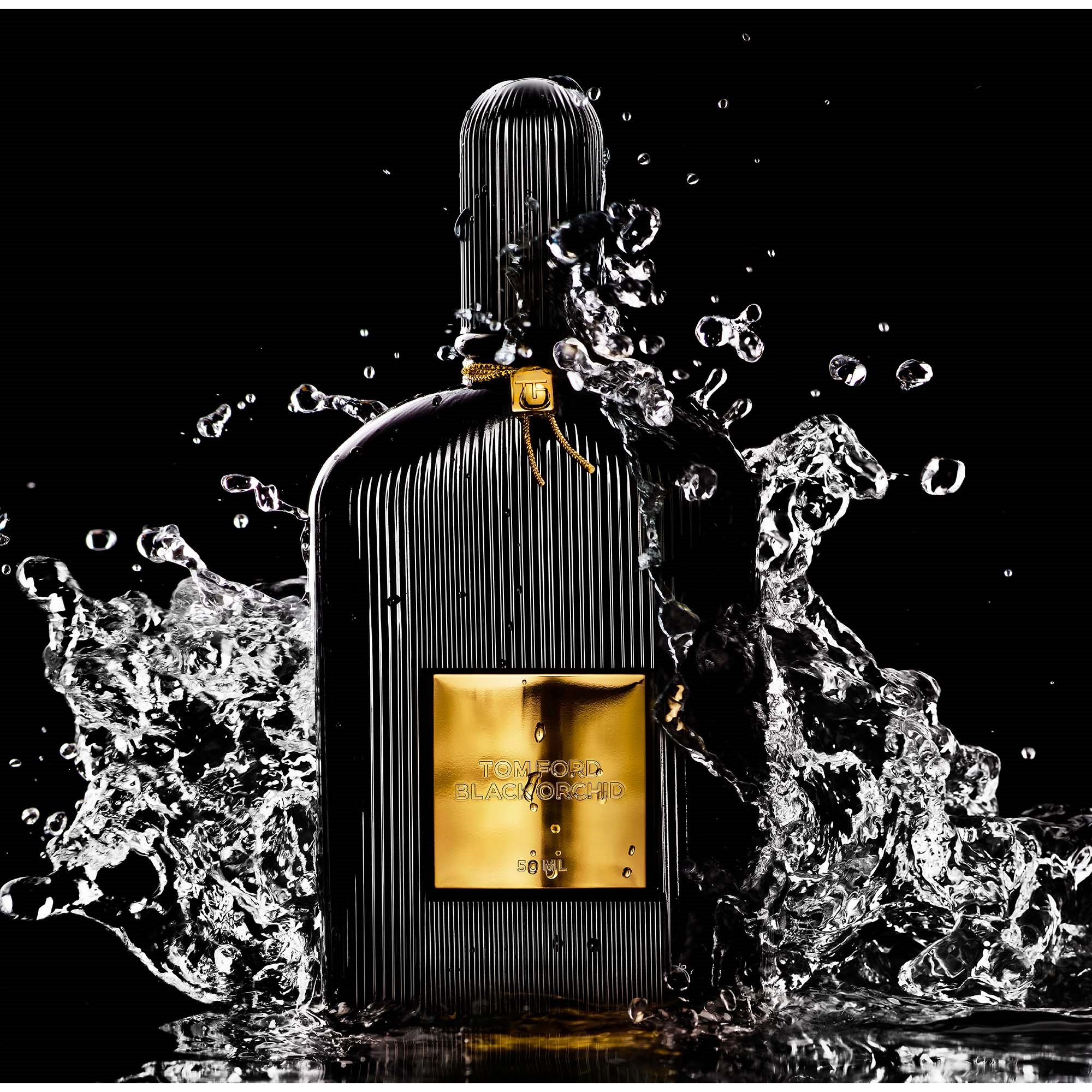 Alternativ bild 1 för TOM FORD Black Orchid Eau de Parfum  30 ml