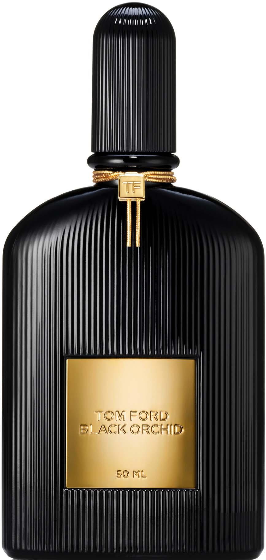 TOM FORD Black Orchid Eau de Parfum 50 ml