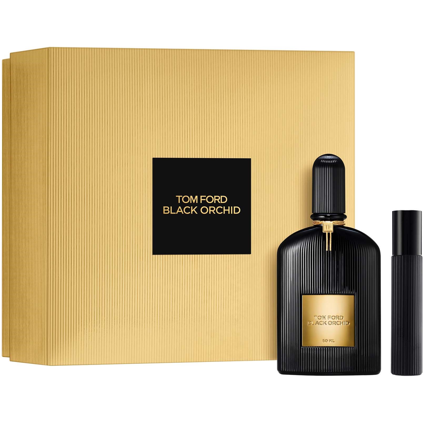 TOM FORD Black Orchid Eau de Parfum Set