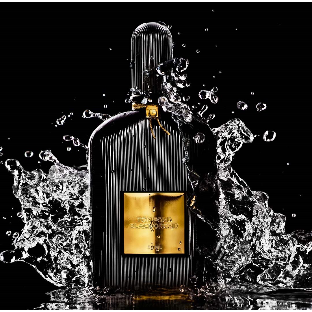TOM FORD Black Orchid Eau de Parfum 150 ml (obrázok 3)
