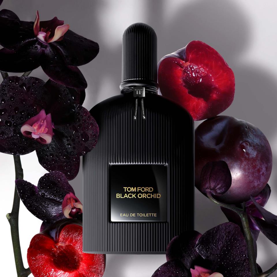 TOM FORD Black Orchid Eau de Toilette 100 ml | lyko.com