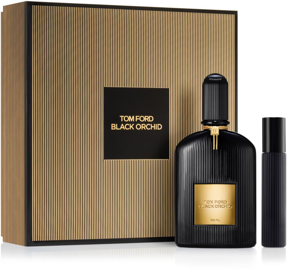 Tom Ford Black Orchid Gift Set