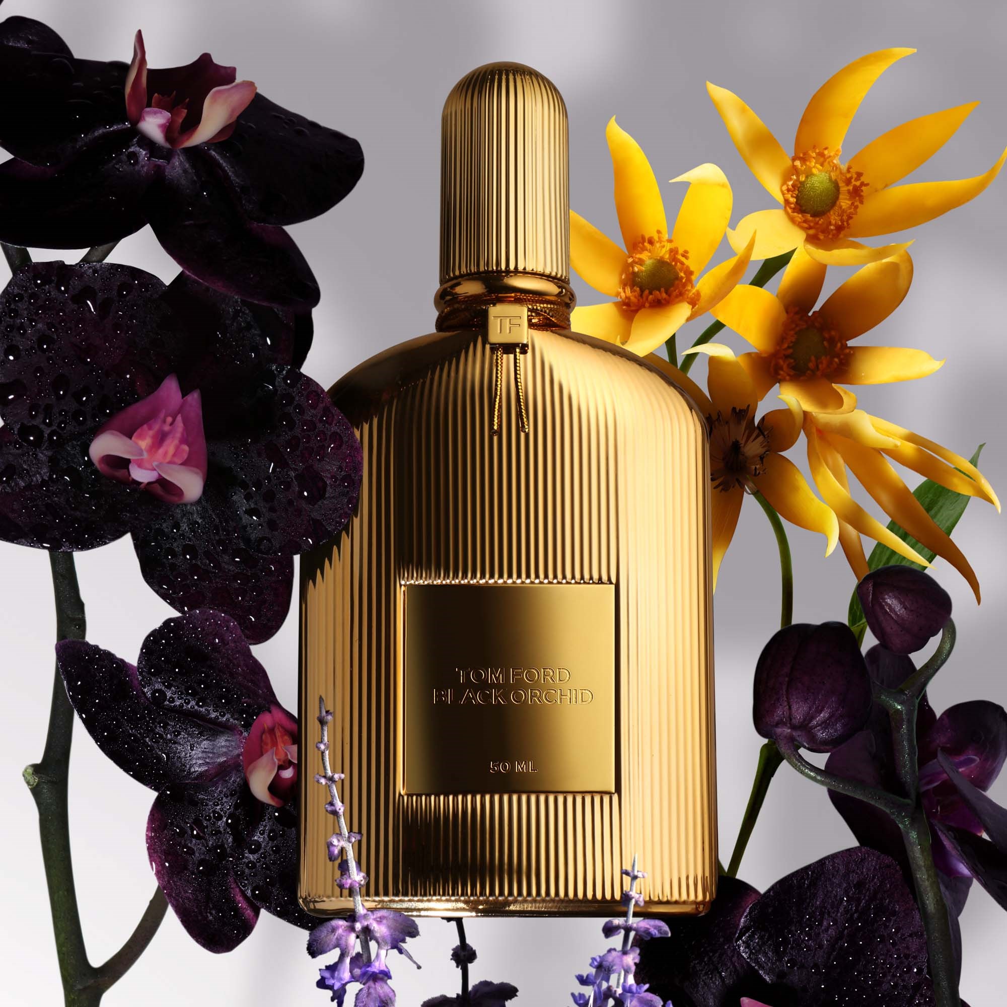 TOM FORD Black Orchid Parfum 100 ml (obrázok 3)