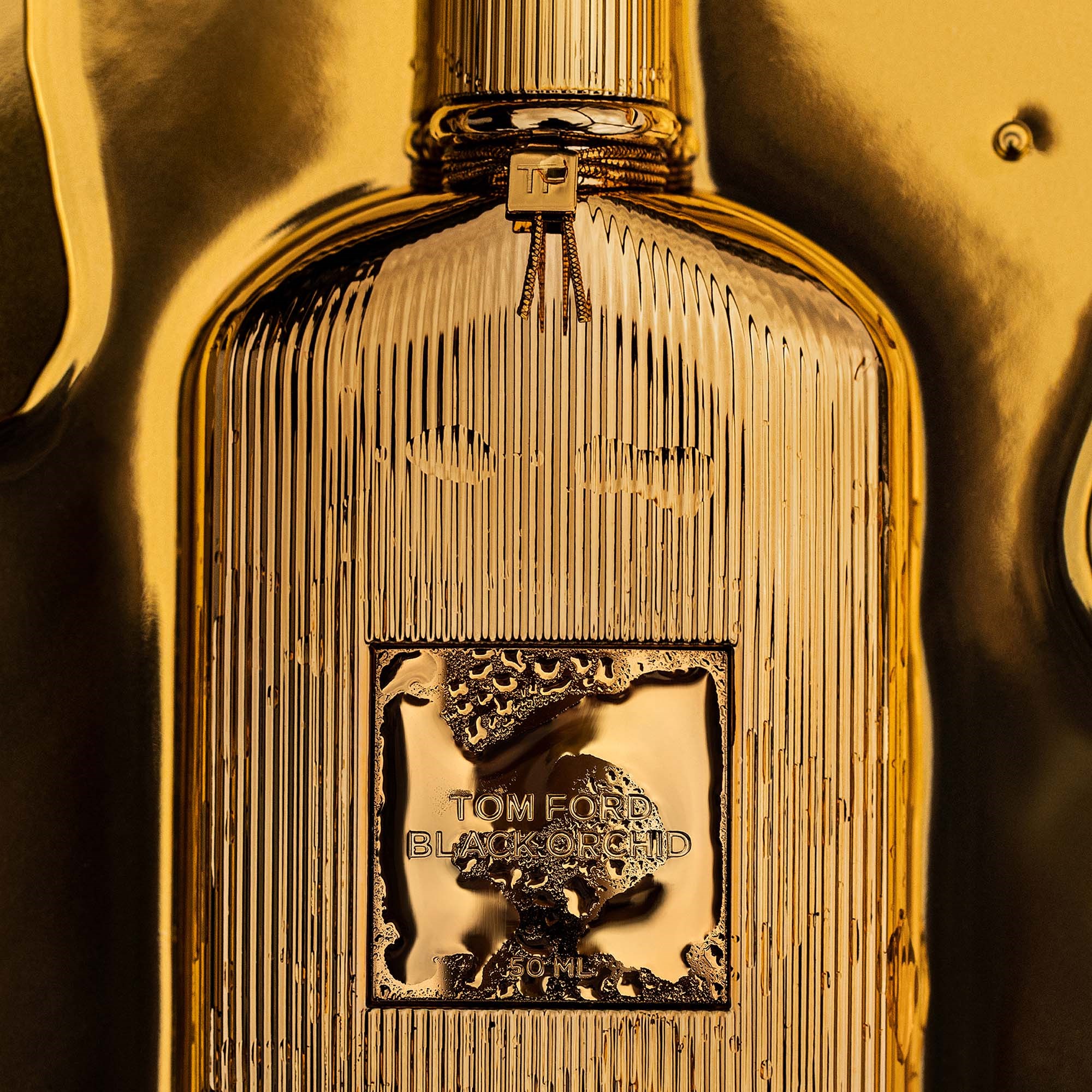 TOM FORD Black Orchid Parfum 50 ml (obrázok 6)