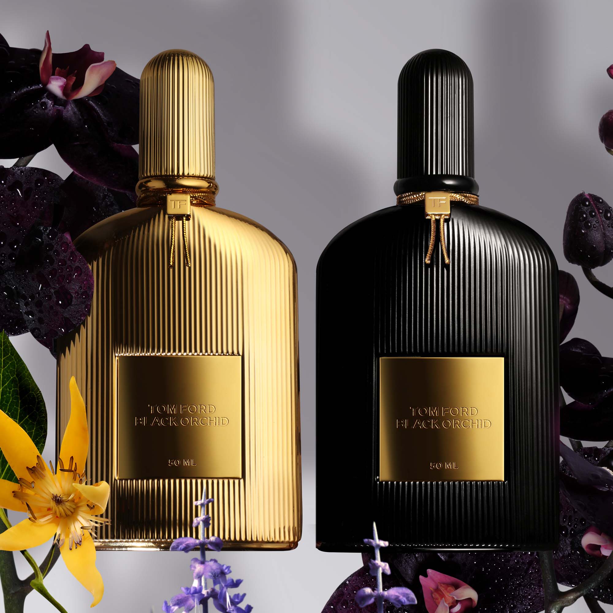 Tom ford black orchid 2025 50 ml