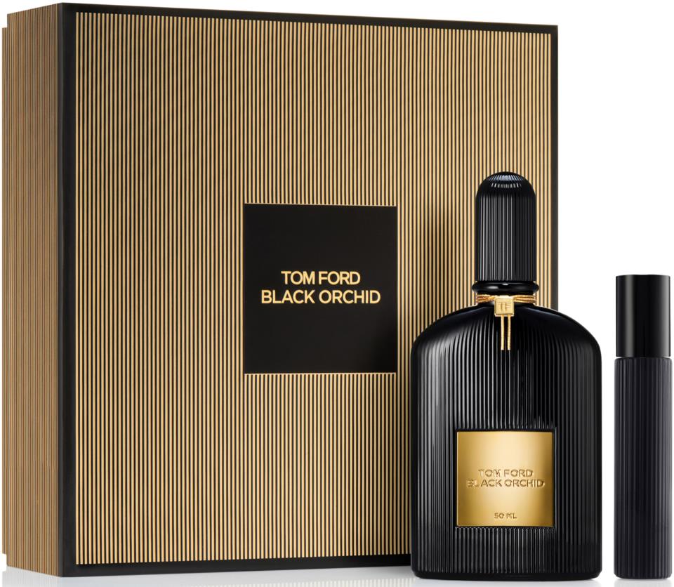 Tom Ford Black Orchid Set