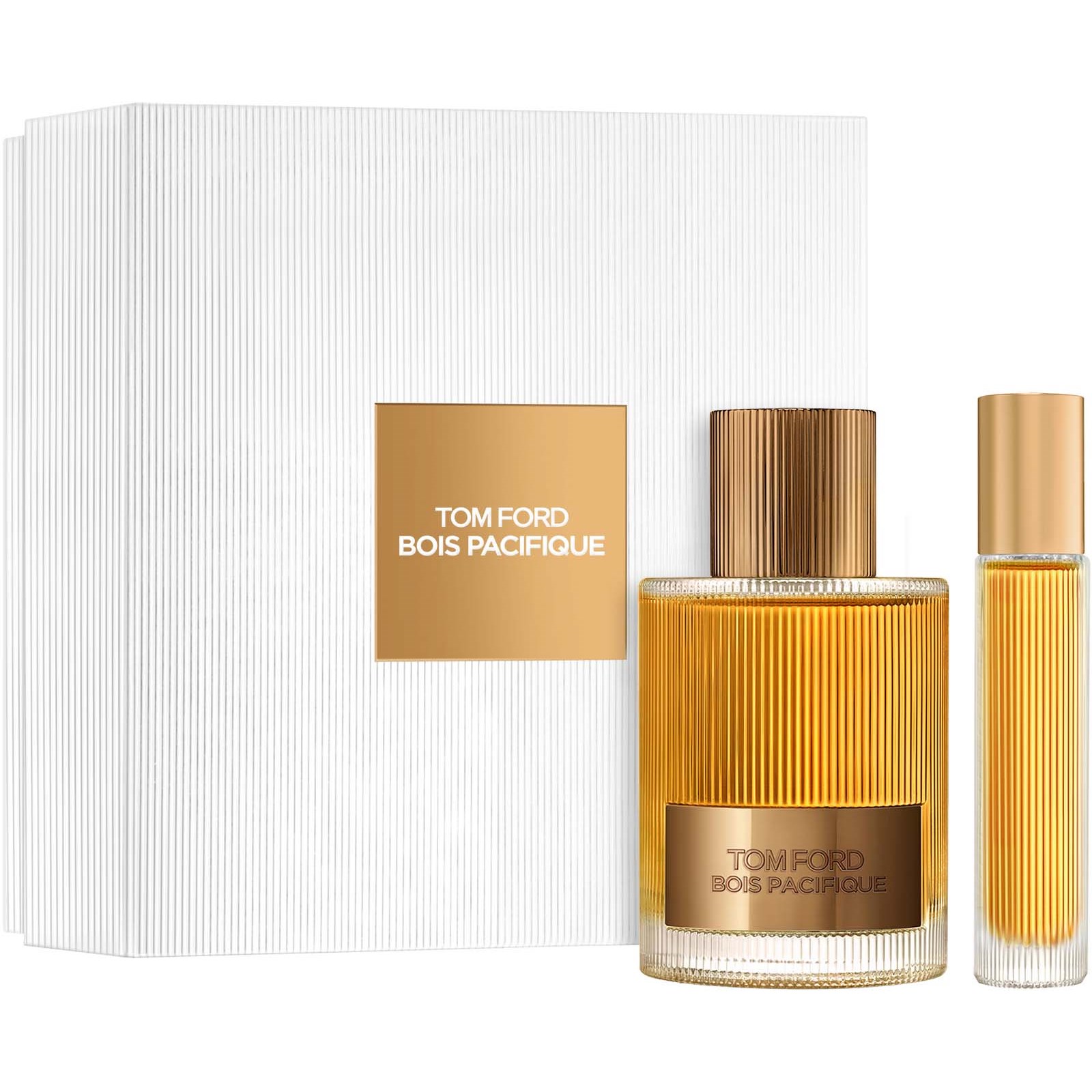 TOM FORD Bois Pacifique Eau de Parfum Set 0 stk