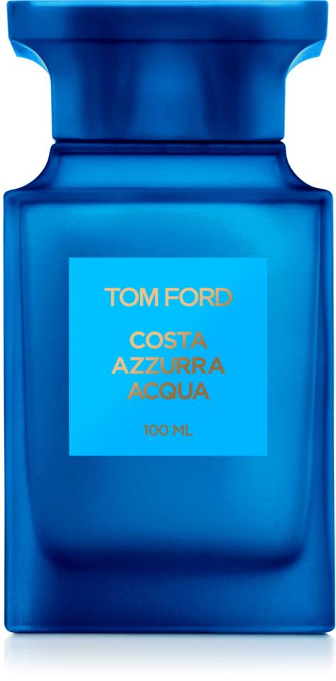 Tom Ford Costa Azzurra Acqua EdT 100ml