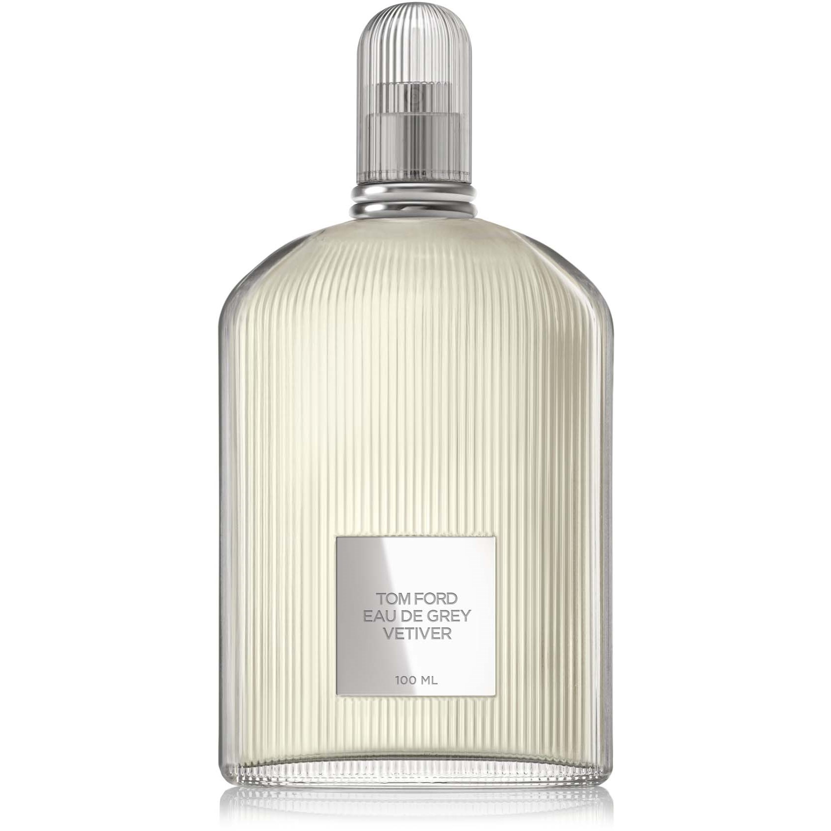 TOM FORD Eau de Grey Vetiver Eau de Toilette 100 ml