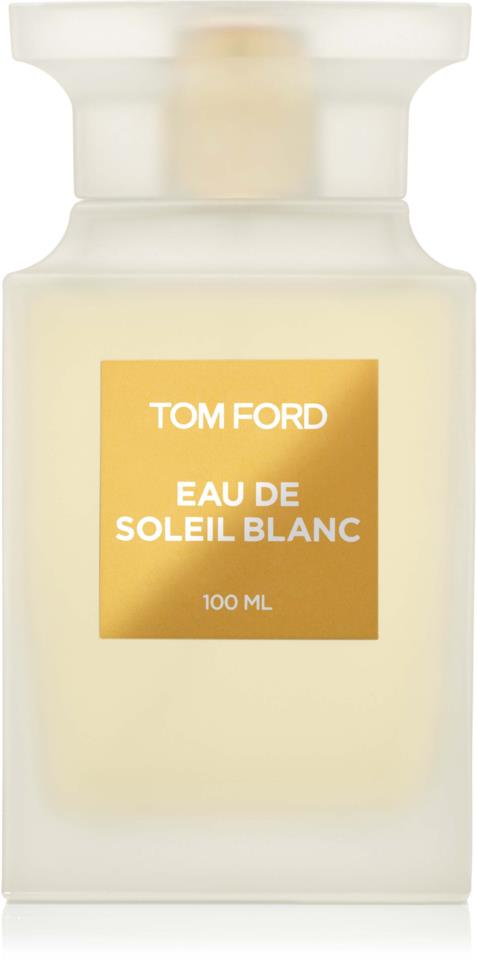 TOM FORD Eau de Soleil Blanc Eau de Toilette 100ml