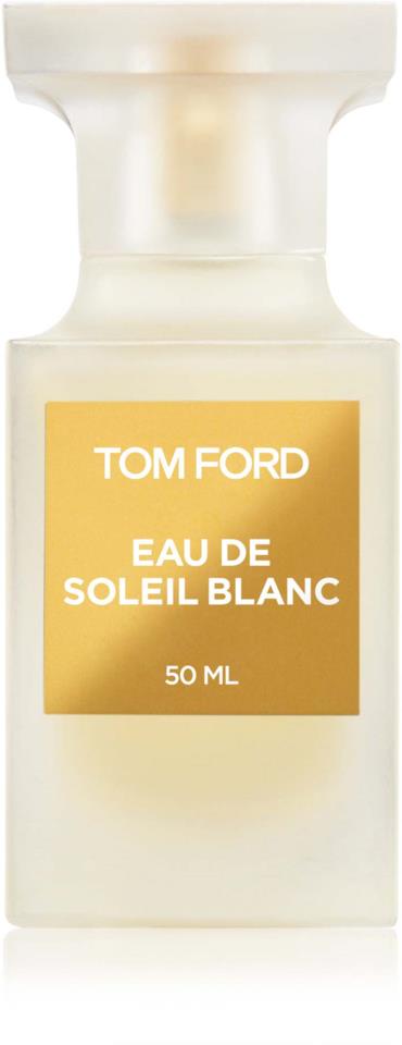 TOM FORD Eau de Soleil Blanc Eau de Toilette 50ml