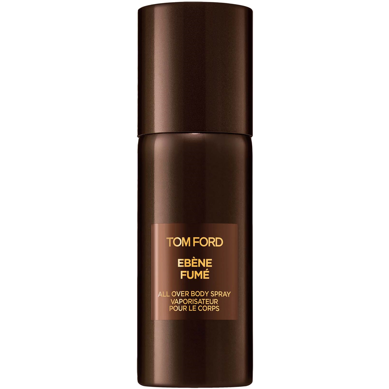 TOM FORD Ébène Fumé All Over Body Spray 150 ml billede