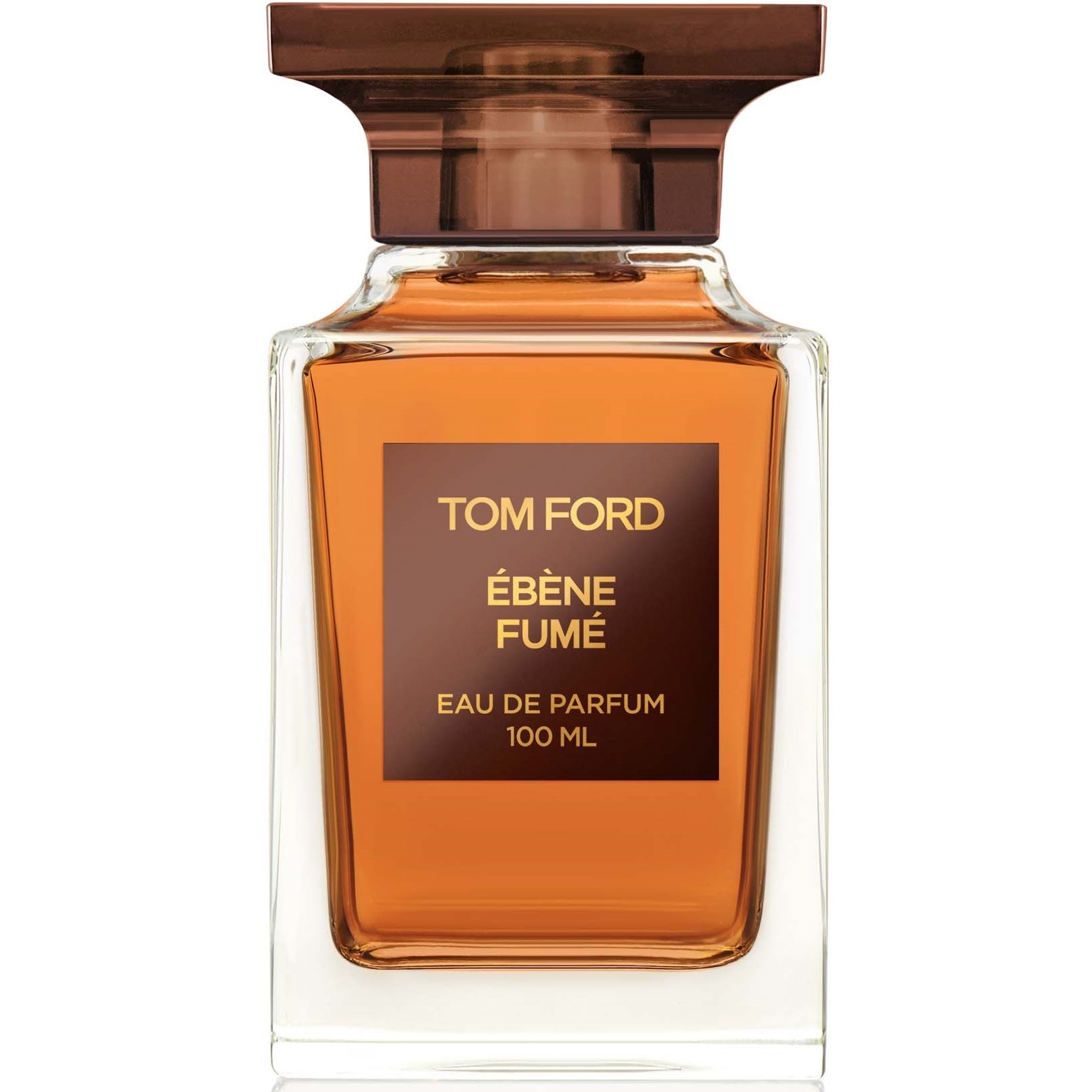 TOM FORD Ébène Fumé Eau de Parfum 100 ml billede