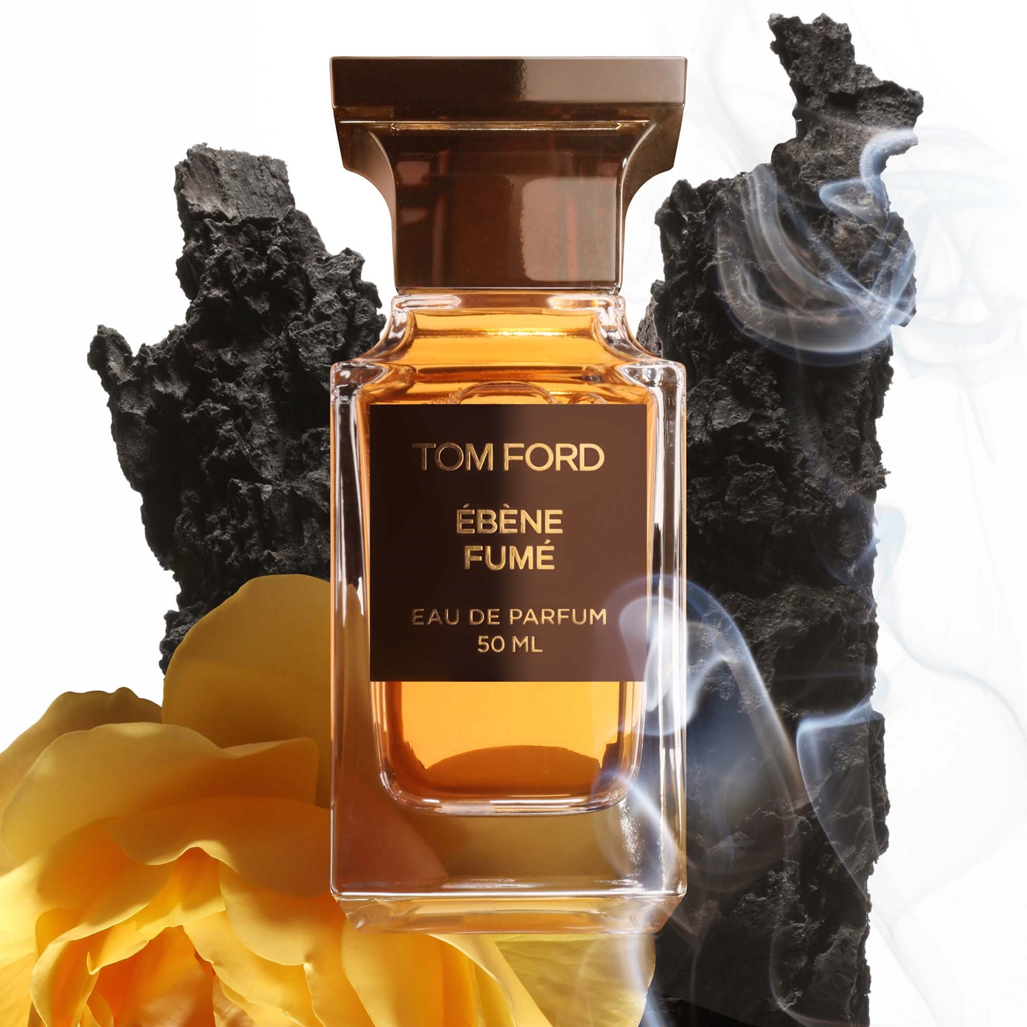 Alternativ bild 1 för TOM FORD Ebene Fume Eau de Parfum 50 ml