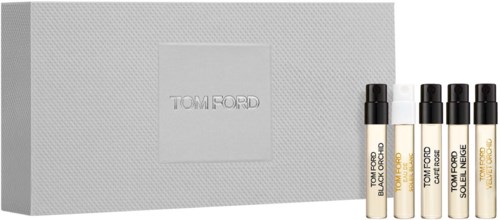 TOM FORD Feminine Discovery Samples Set