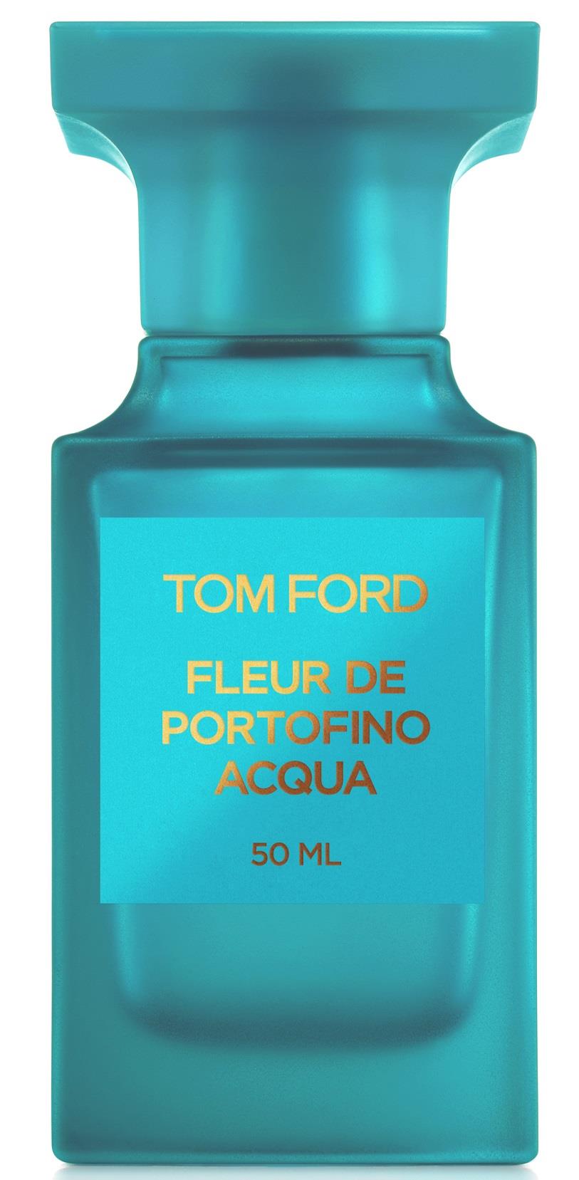 Tom Ford Fleur de Portofino Acqua 50 ml 