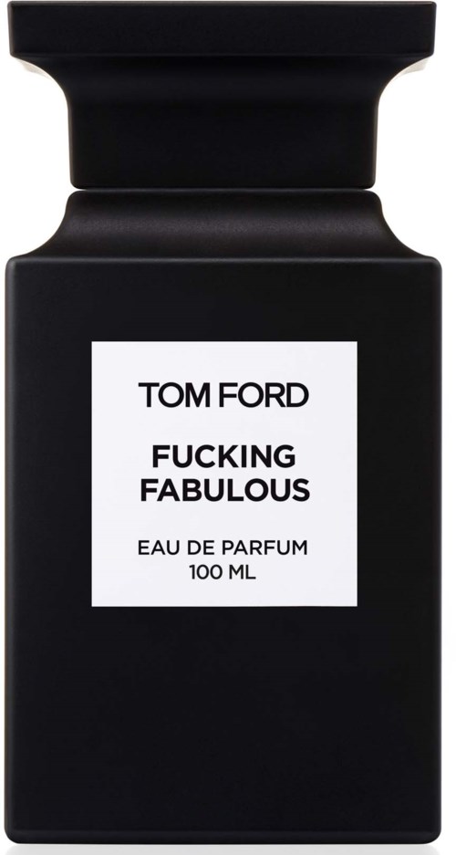 TOM FORD Fucking Fabulous Eau de Parfum 100 ml