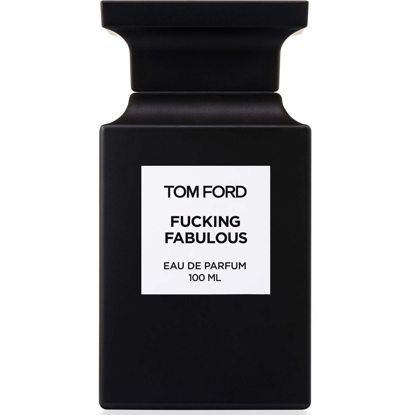 Tom Ford Fucking Fabulous Eau De Parfum - 100 ml