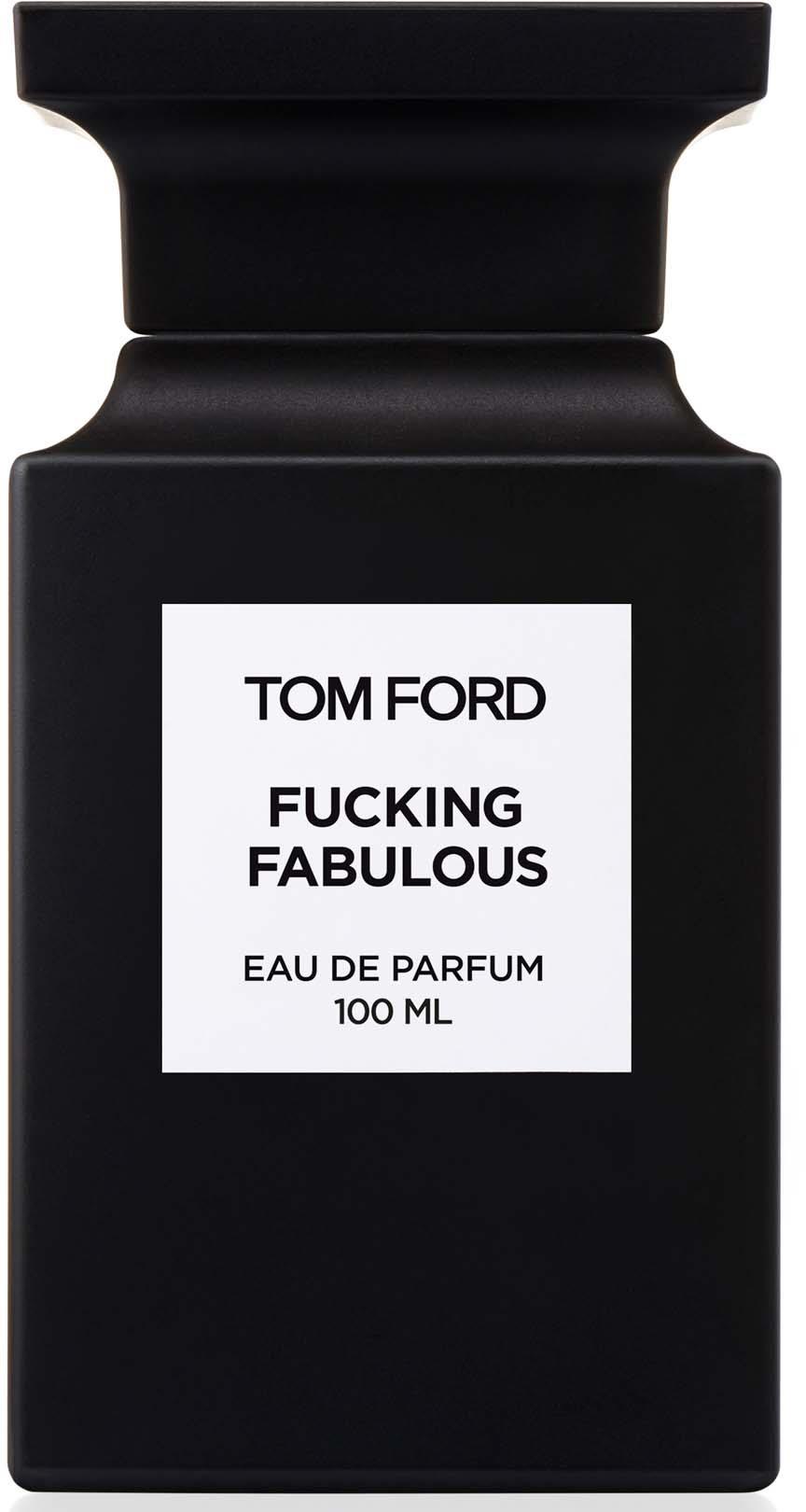 TOM FORD Fucking Fabulous Eau de Parfum 100 ml