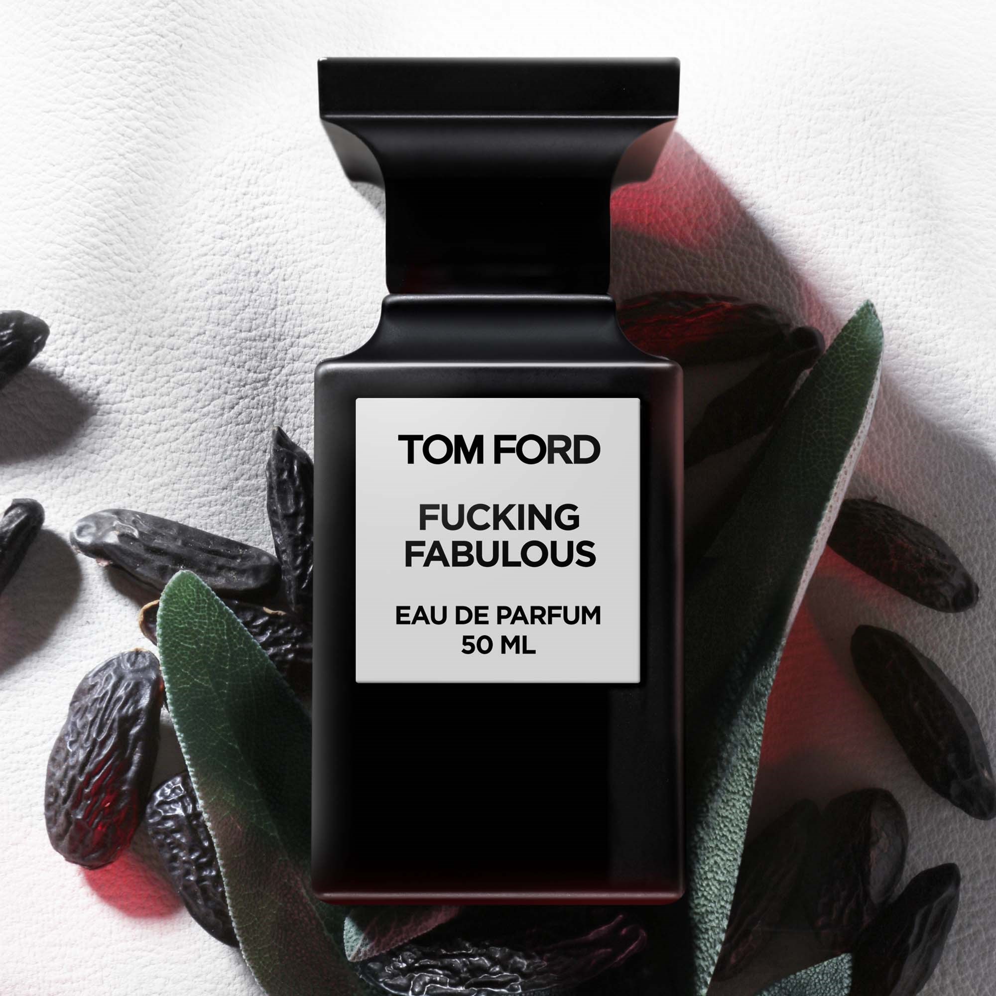 Alternativ bild 1 för Tom Ford Fucking Fabulous Edp Spray