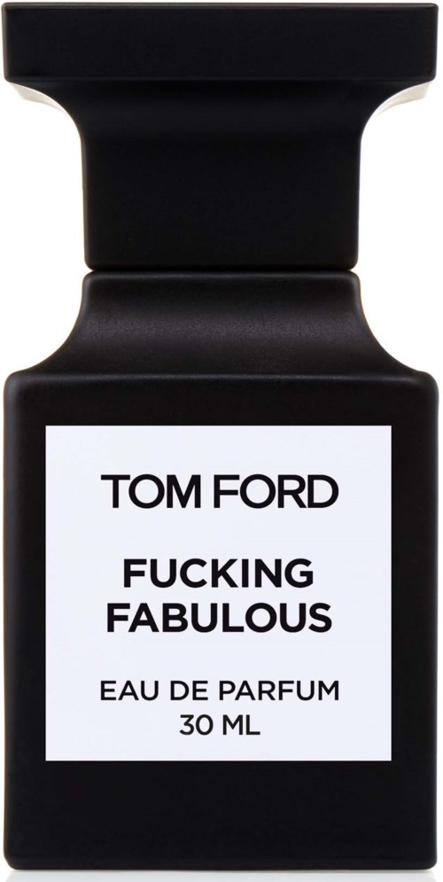 TOM FORD Fucking Fabulous Eau de Parfum 30 ml