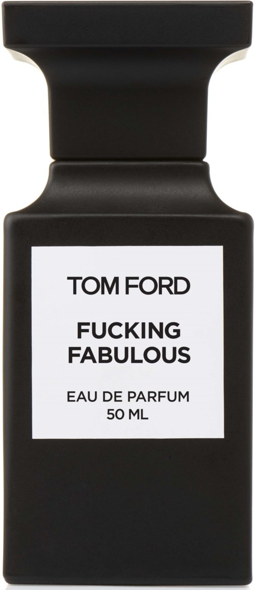 TOM FORD Fucking Fabulous Eau de Parfum 50 ml