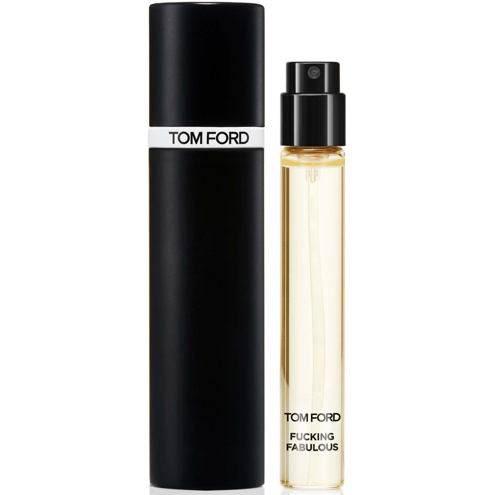 TOM FORD Fucking Fabulous Eau de Parfum Travel Spray 10 ml billede