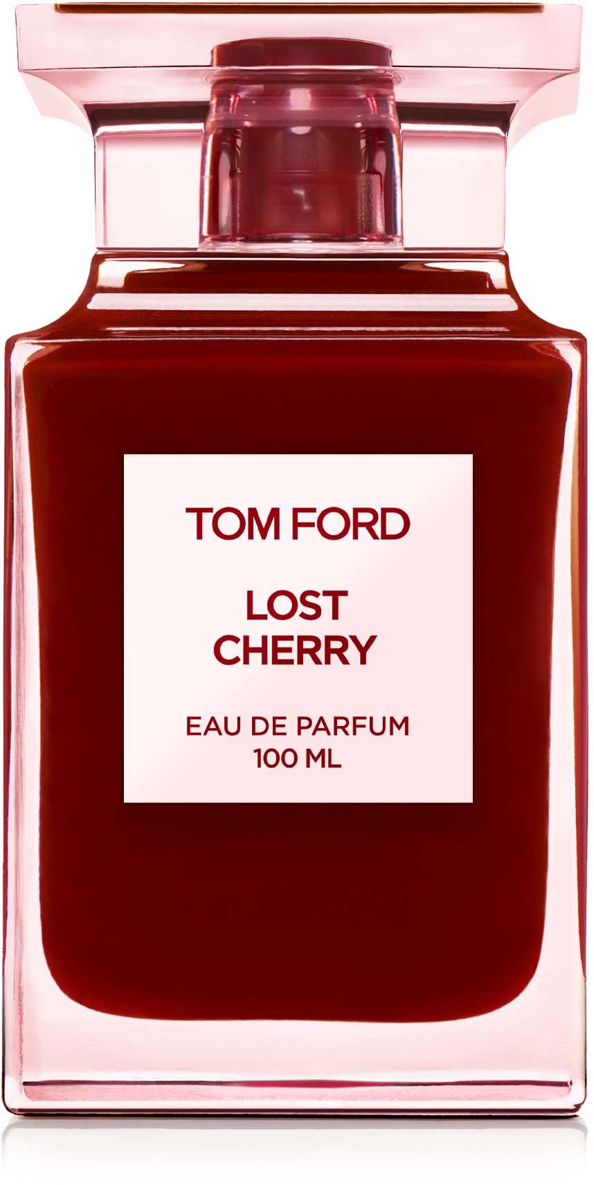 Tom Ford Lost Cherry Eau De Parfum 100 ml