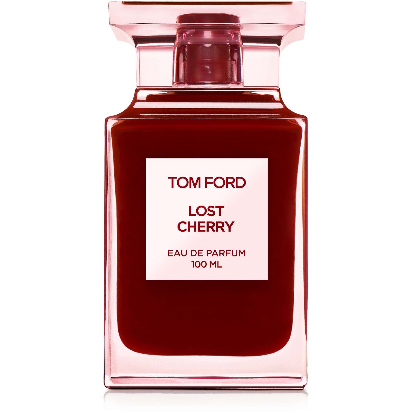 TOM FORD Lost Cherry Eau de Parfum 100 ml billede