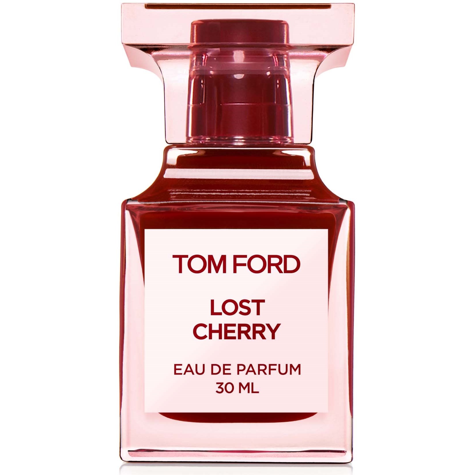 TOM FORD Lost Cherry Eau de Parfum 30 ml billede